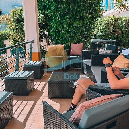 Villa Clara Premium By Sunny Deluxe Albufeira Eksteriør bilde