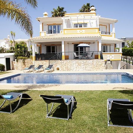 Villa Clara Premium By Sunny Deluxe Albufeira Eksteriør bilde