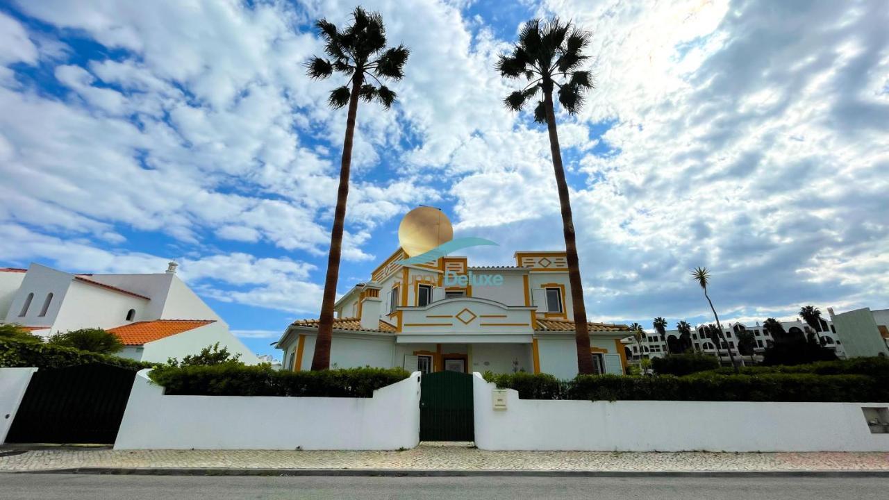Villa Clara Premium By Sunny Deluxe Albufeira Eksteriør bilde