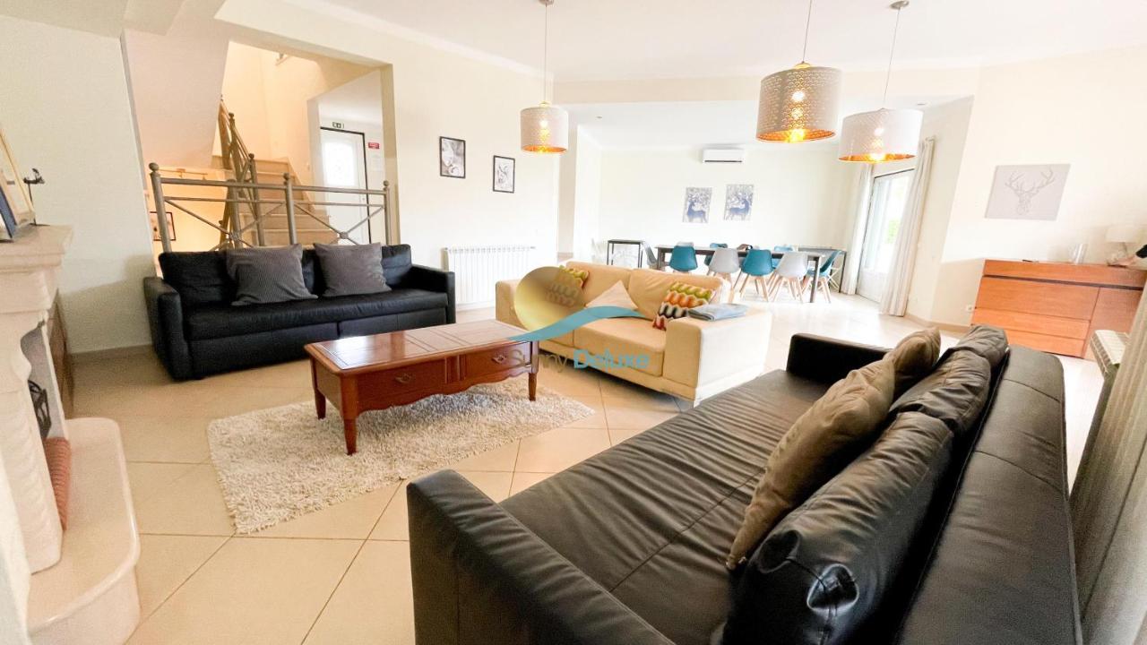 Villa Clara Premium By Sunny Deluxe Albufeira Eksteriør bilde