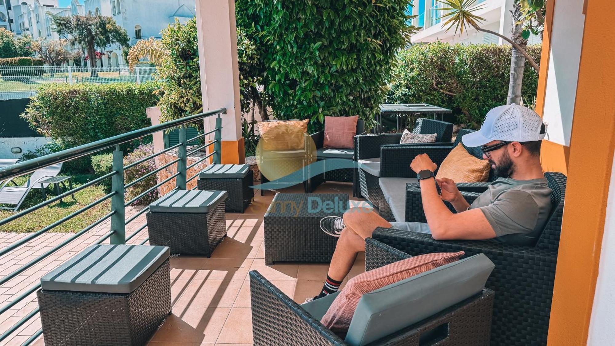 Villa Clara Premium By Sunny Deluxe Albufeira Eksteriør bilde
