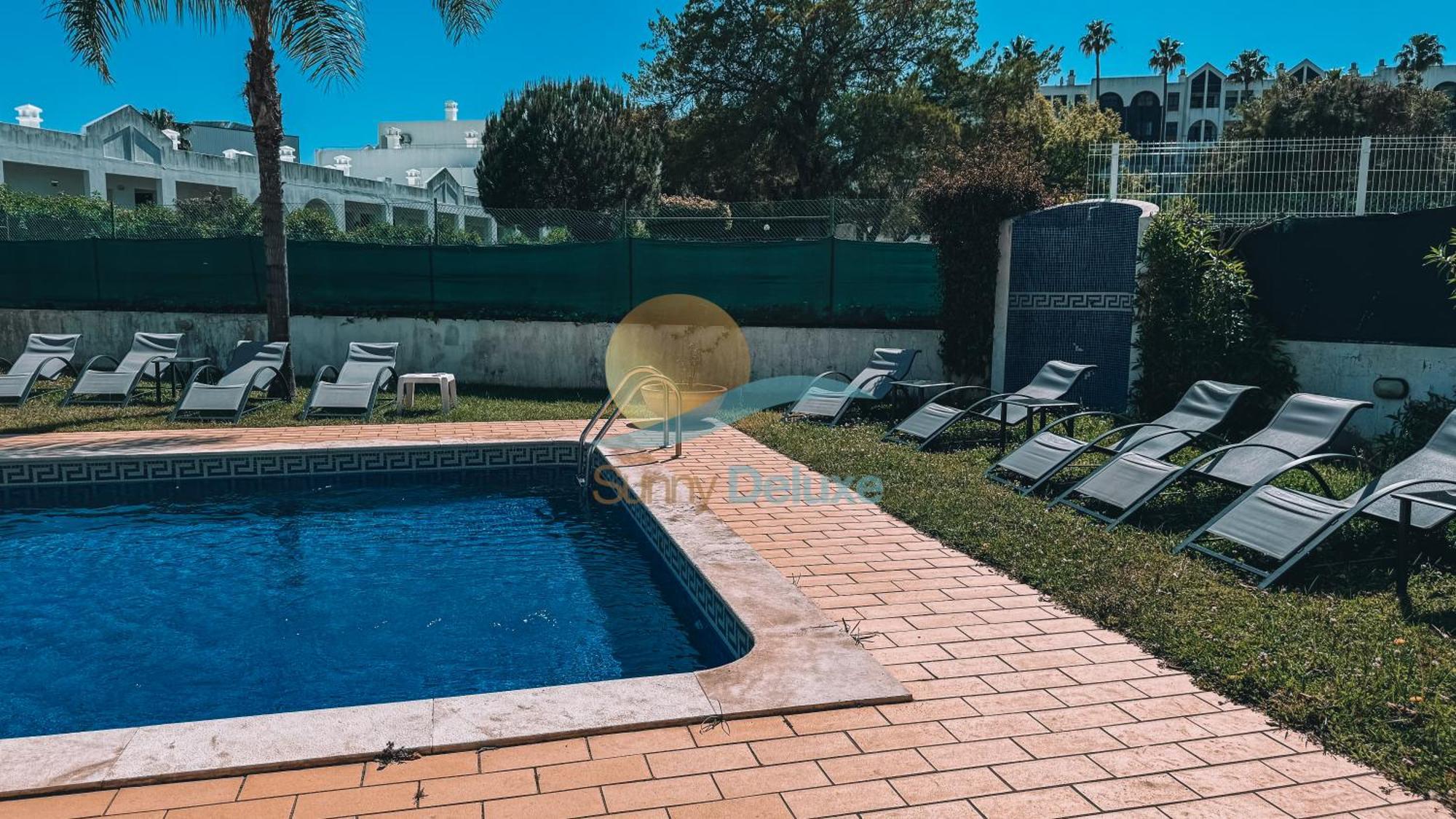 Villa Clara Premium By Sunny Deluxe Albufeira Eksteriør bilde