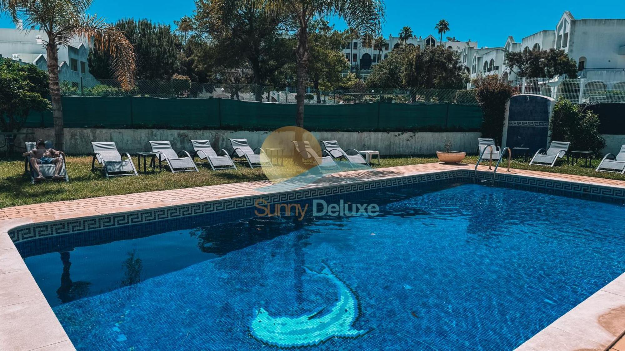 Villa Clara Premium By Sunny Deluxe Albufeira Eksteriør bilde