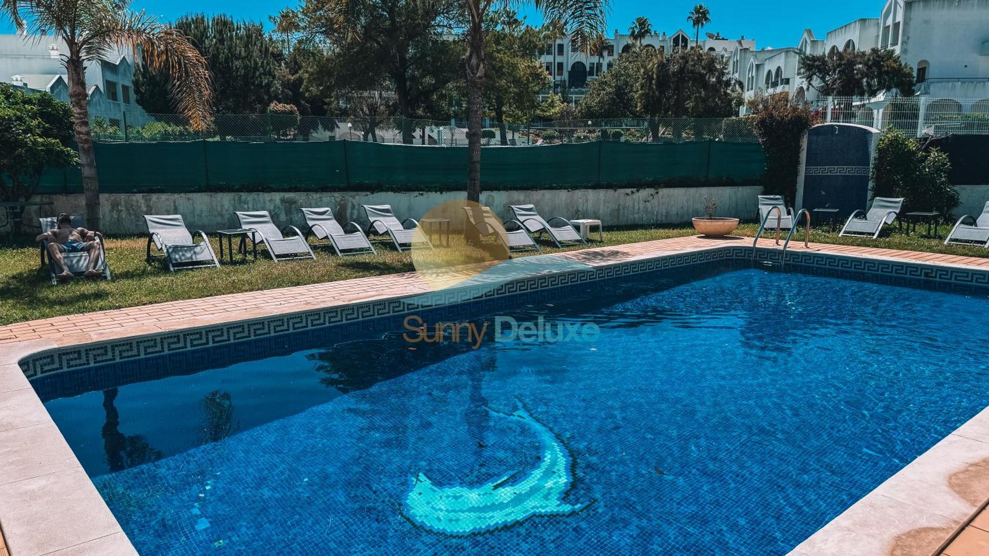 Villa Clara Premium By Sunny Deluxe Albufeira Eksteriør bilde