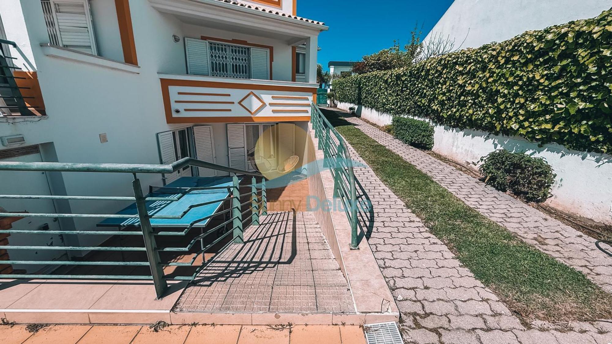 Villa Clara Premium By Sunny Deluxe Albufeira Eksteriør bilde