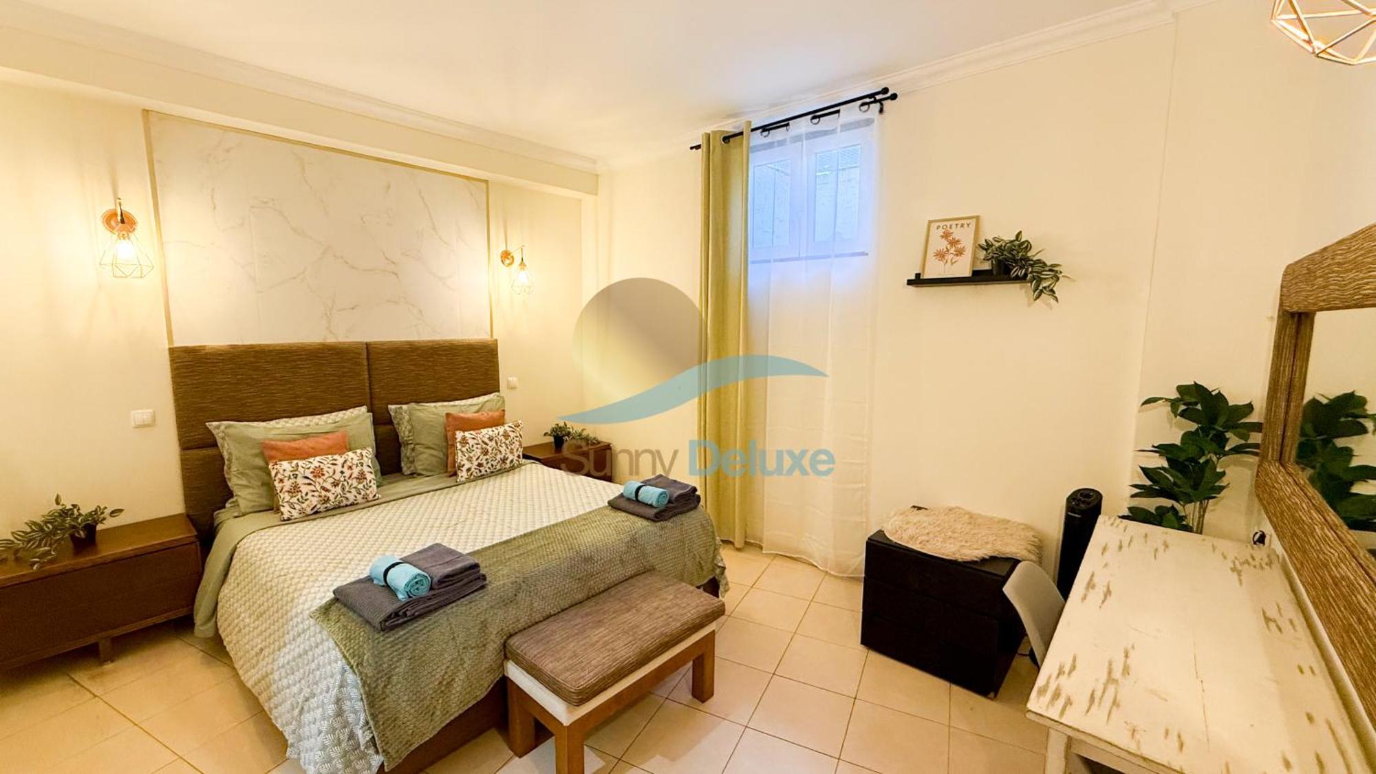 Villa Clara Premium By Sunny Deluxe Albufeira Eksteriør bilde