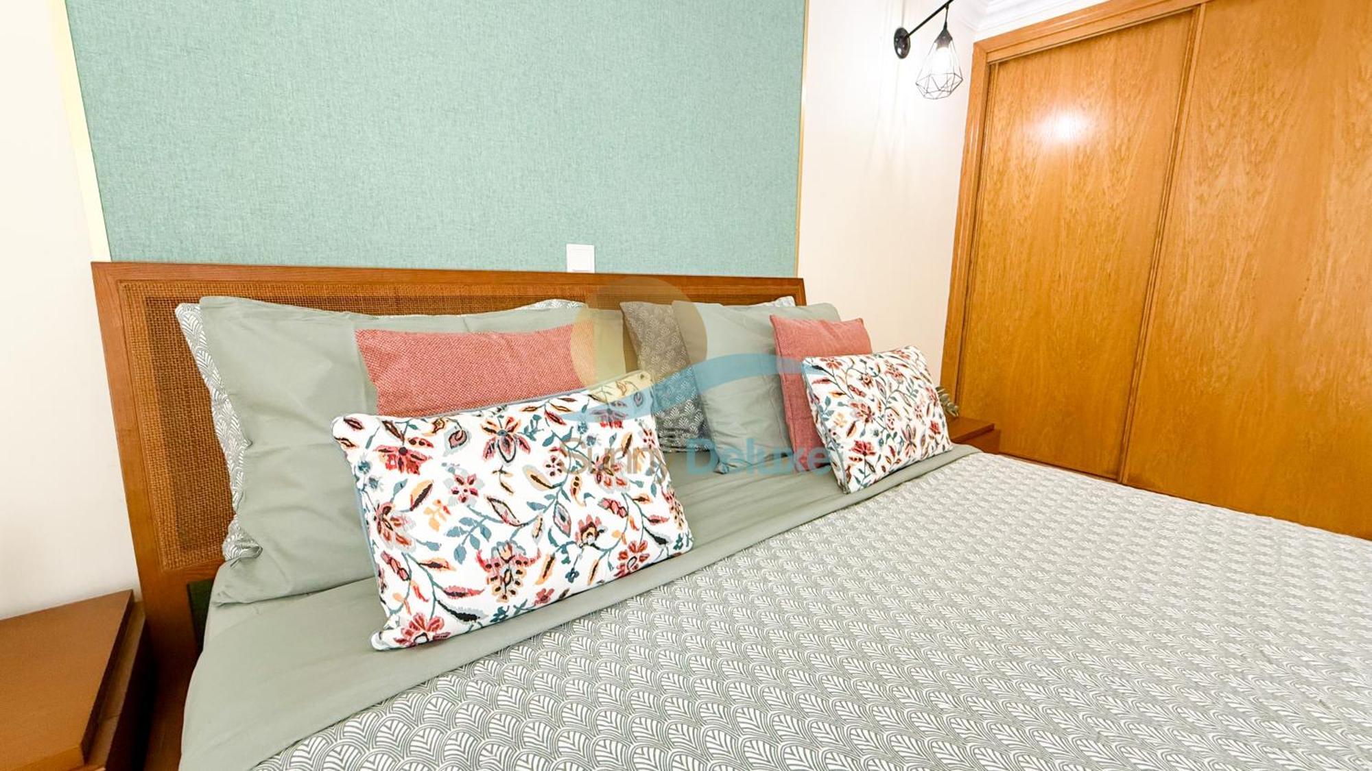 Villa Clara Premium By Sunny Deluxe Albufeira Eksteriør bilde