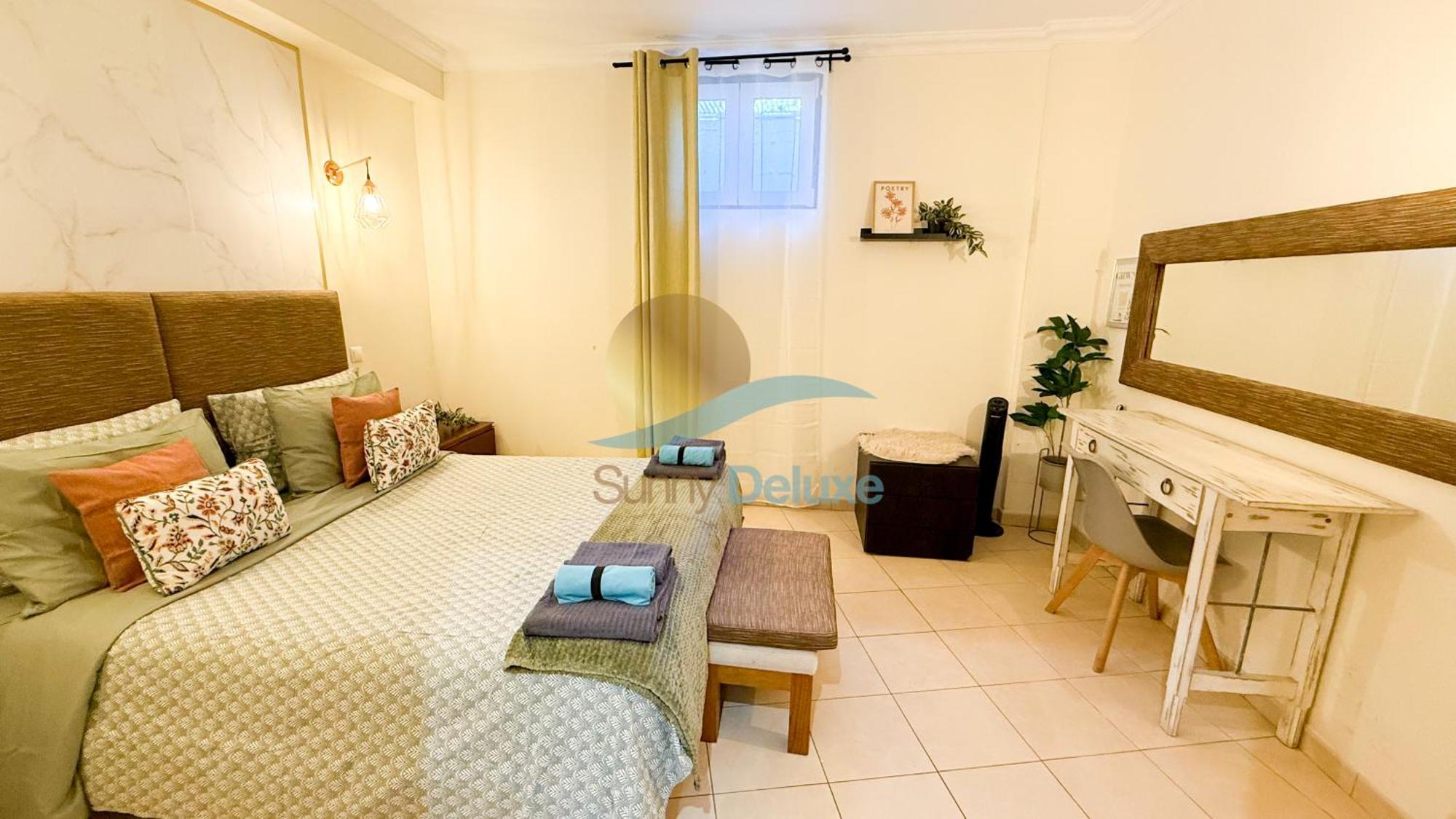 Villa Clara Premium By Sunny Deluxe Albufeira Eksteriør bilde