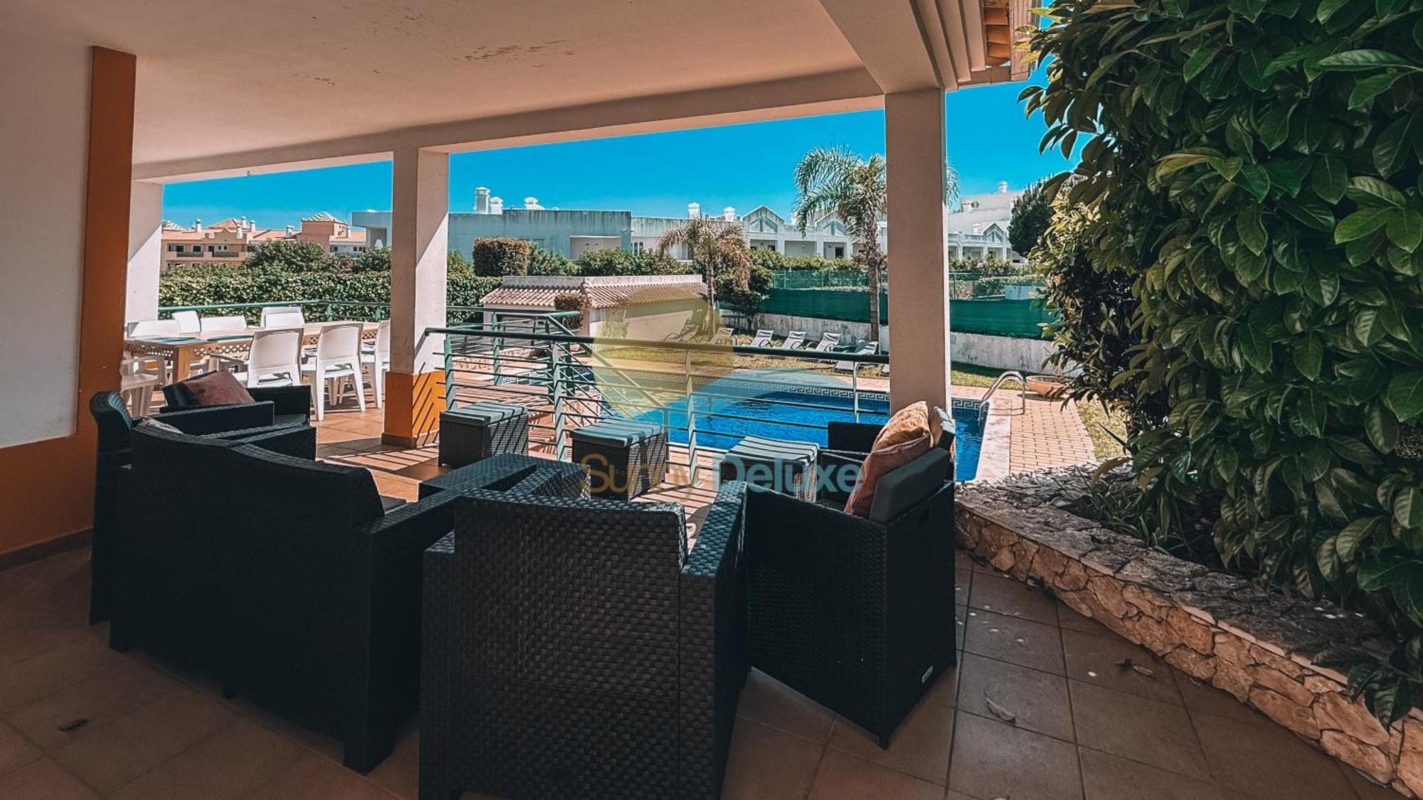 Villa Clara Premium By Sunny Deluxe Albufeira Eksteriør bilde