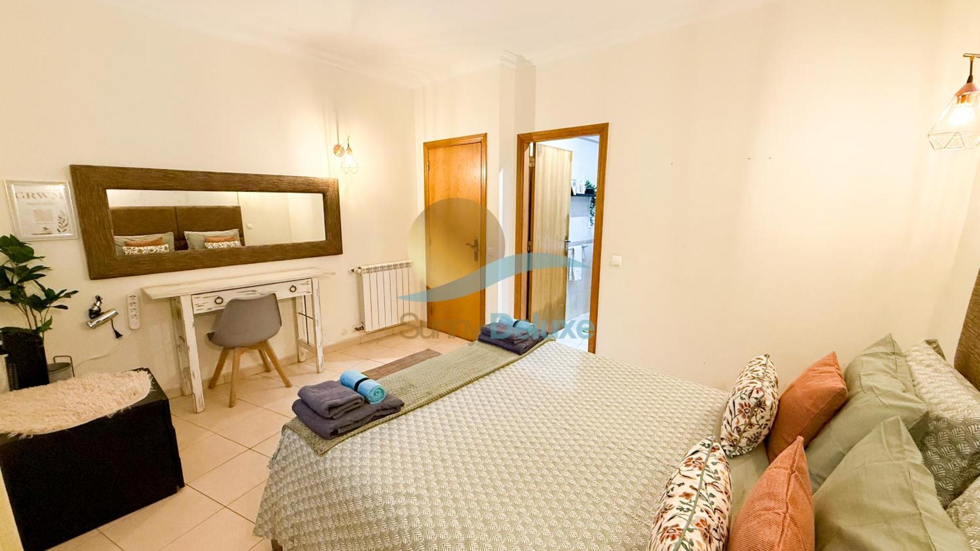 Villa Clara Premium By Sunny Deluxe Albufeira Eksteriør bilde
