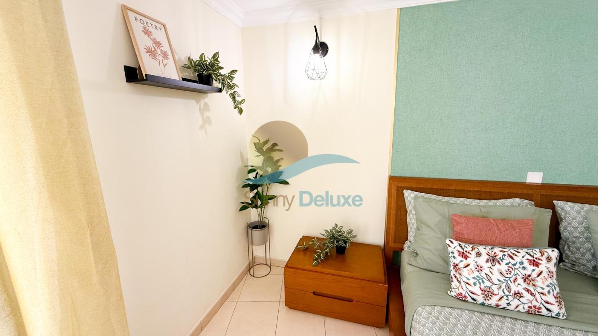 Villa Clara Premium By Sunny Deluxe Albufeira Eksteriør bilde