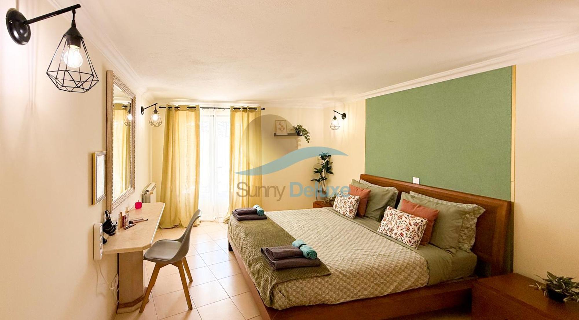 Villa Clara Premium By Sunny Deluxe Albufeira Eksteriør bilde