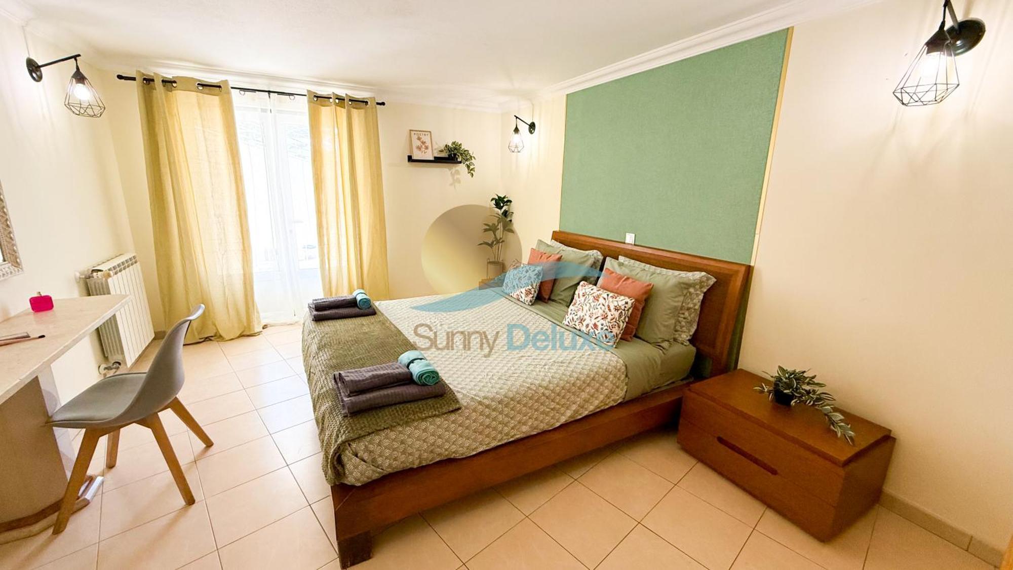 Villa Clara Premium By Sunny Deluxe Albufeira Eksteriør bilde