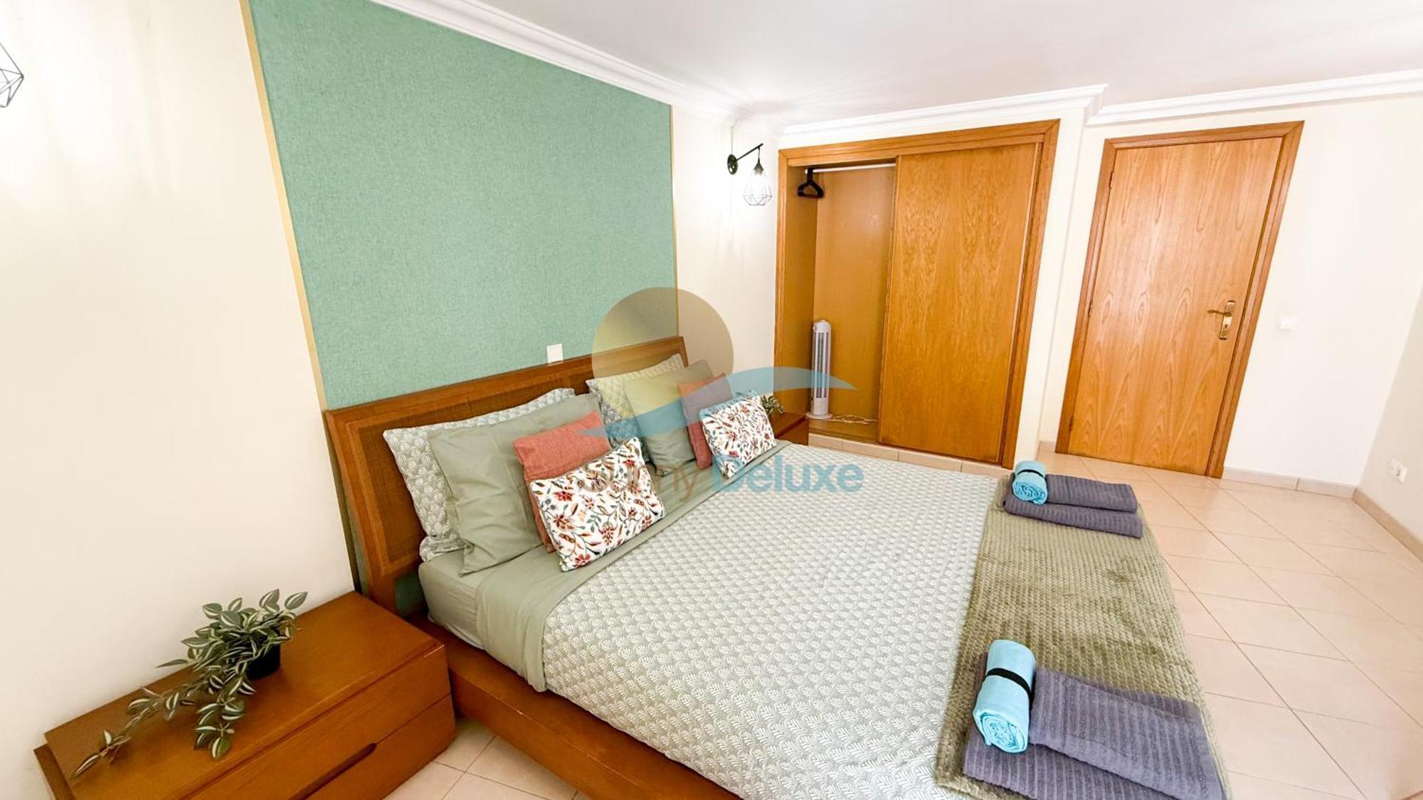 Villa Clara Premium By Sunny Deluxe Albufeira Eksteriør bilde