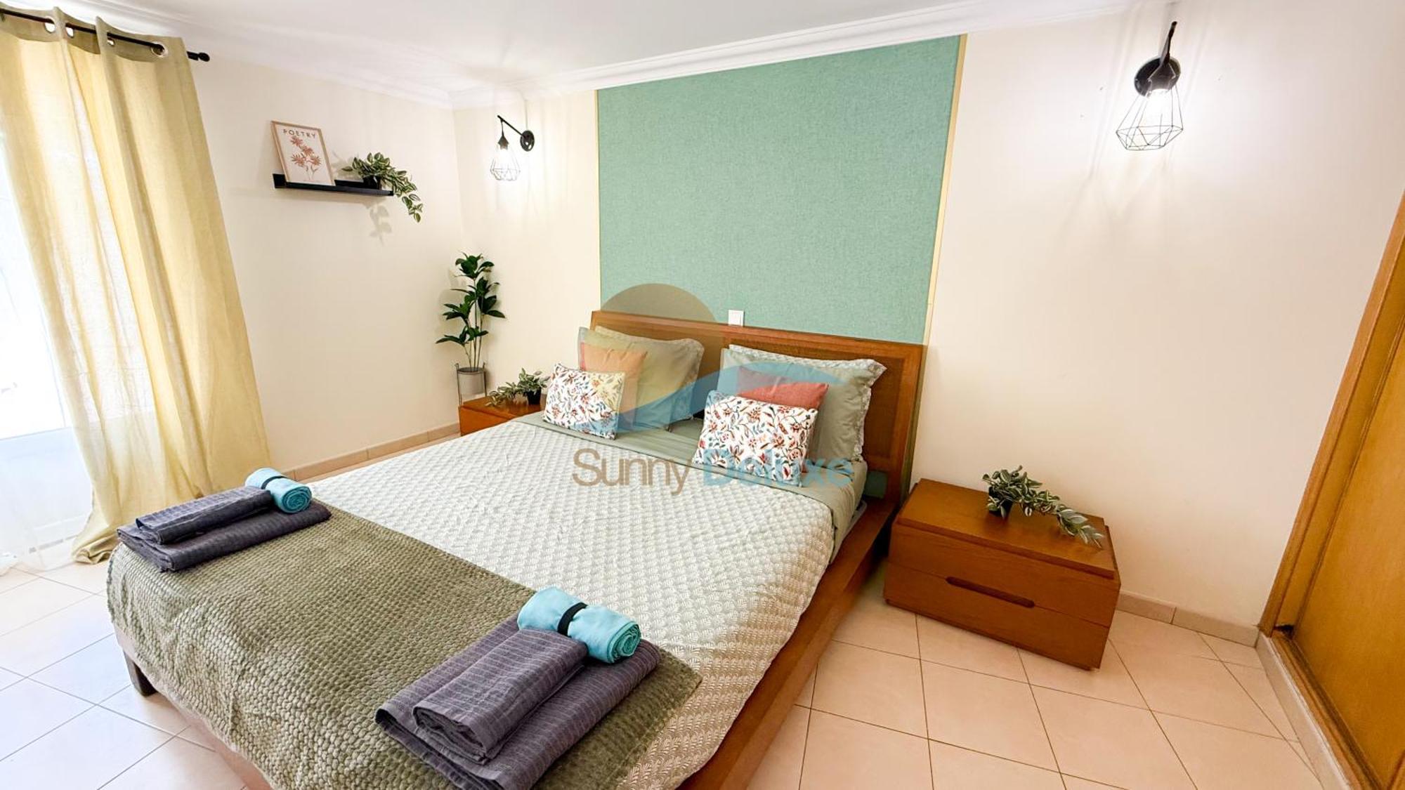 Villa Clara Premium By Sunny Deluxe Albufeira Eksteriør bilde