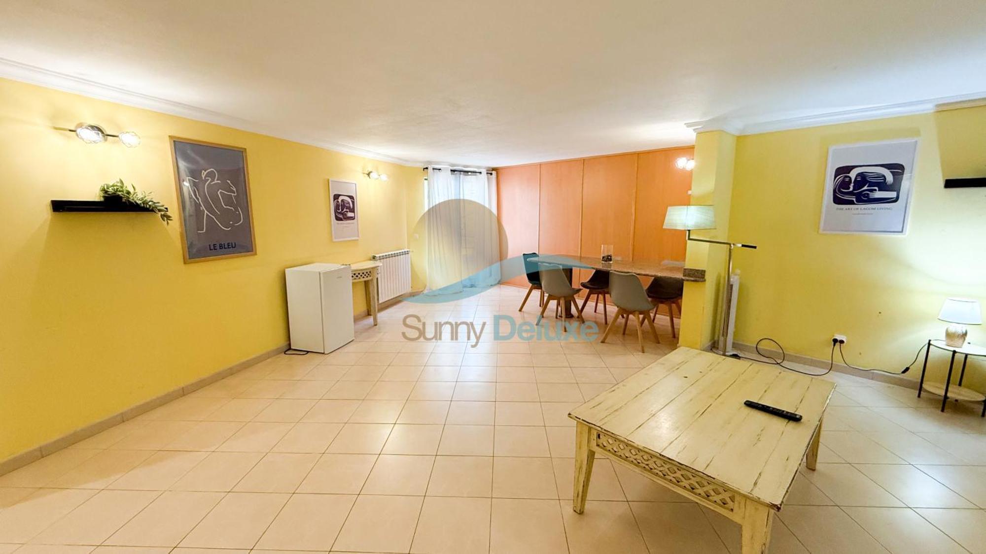 Villa Clara Premium By Sunny Deluxe Albufeira Eksteriør bilde