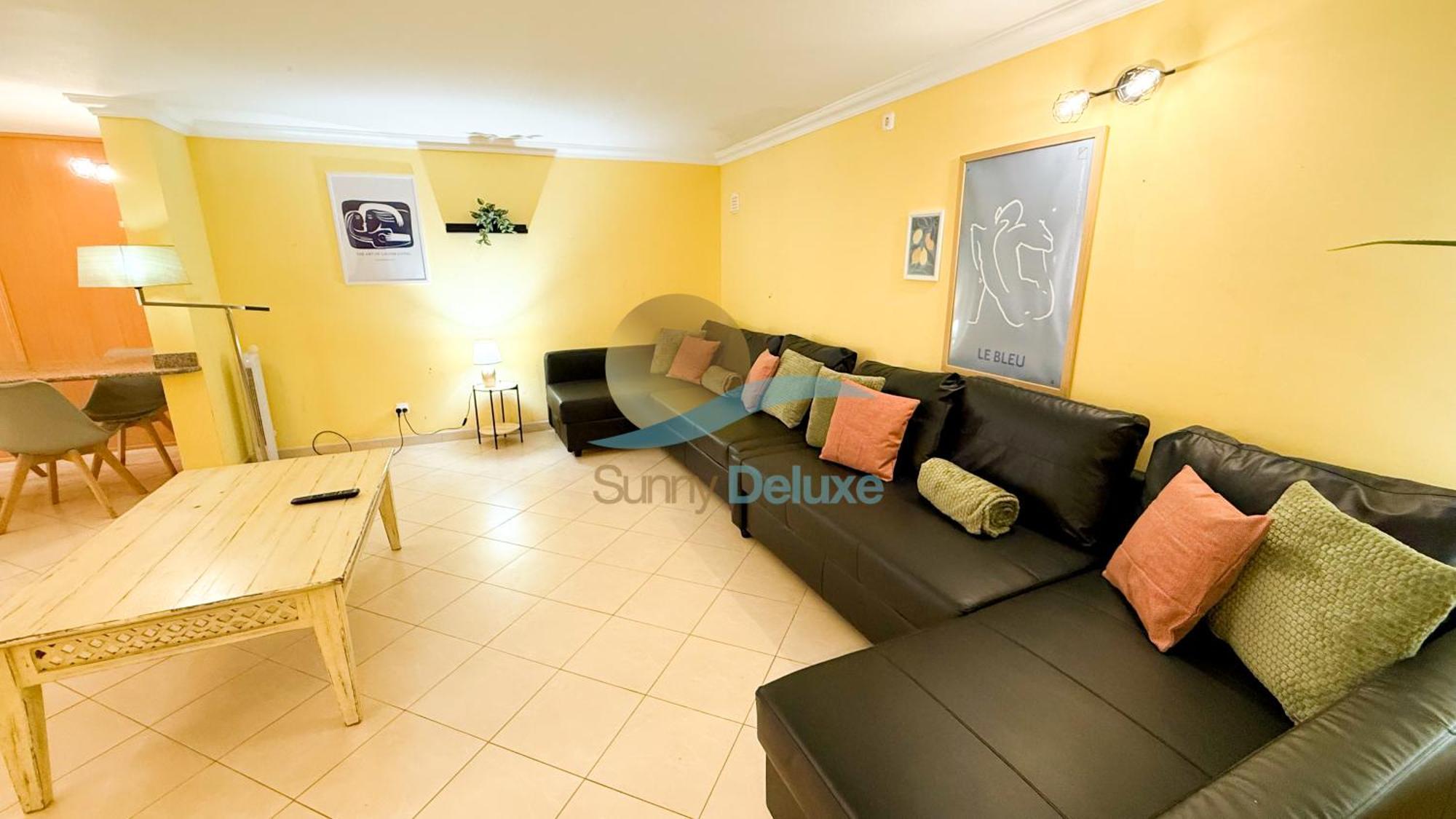 Villa Clara Premium By Sunny Deluxe Albufeira Eksteriør bilde