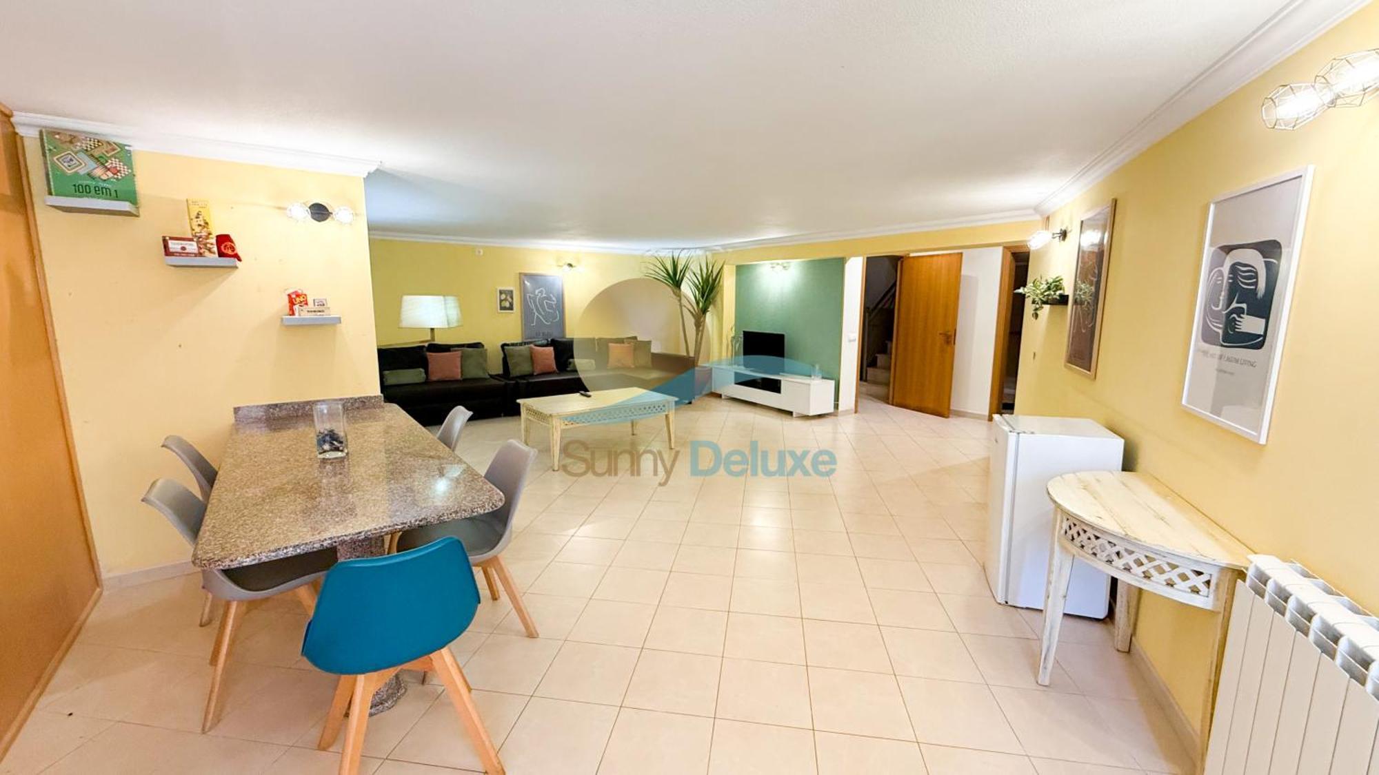 Villa Clara Premium By Sunny Deluxe Albufeira Eksteriør bilde