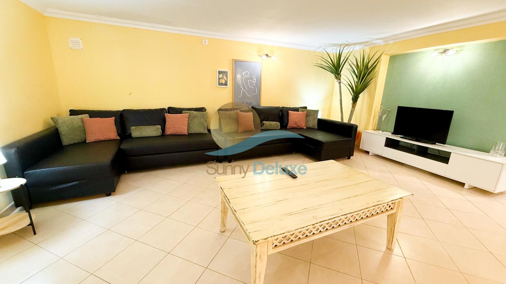 Villa Clara Premium By Sunny Deluxe Albufeira Eksteriør bilde