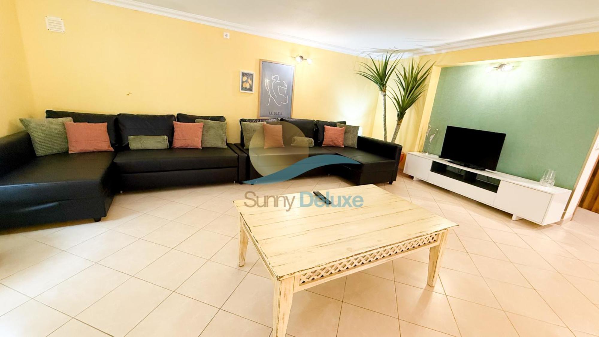 Villa Clara Premium By Sunny Deluxe Albufeira Eksteriør bilde
