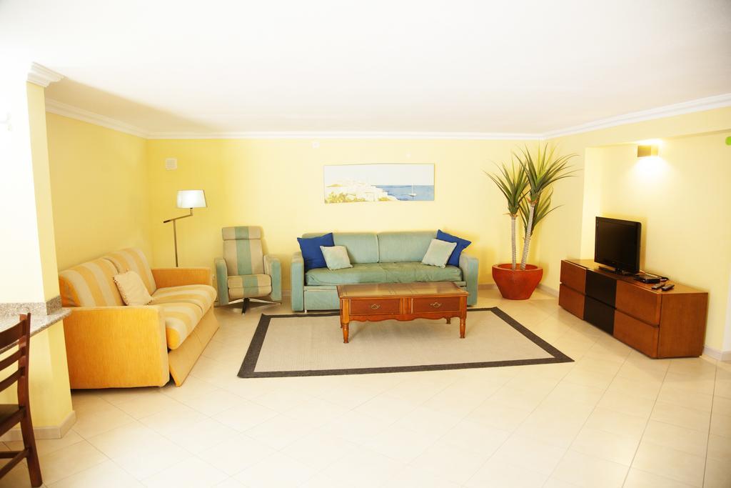 Villa Clara Premium By Sunny Deluxe Albufeira Eksteriør bilde