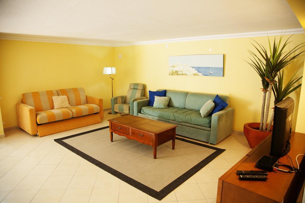 Villa Clara Premium By Sunny Deluxe Albufeira Eksteriør bilde