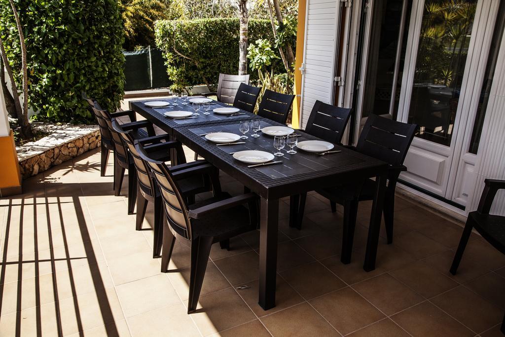 Villa Clara Premium By Sunny Deluxe Albufeira Eksteriør bilde