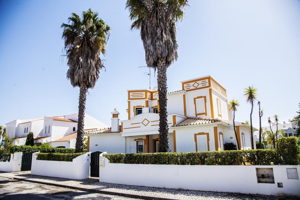 Villa Clara Premium By Sunny Deluxe Albufeira Eksteriør bilde