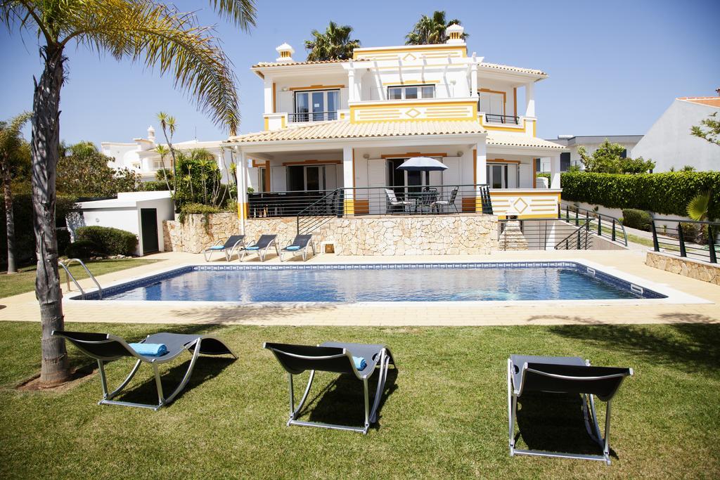 Villa Clara Premium By Sunny Deluxe Albufeira Eksteriør bilde