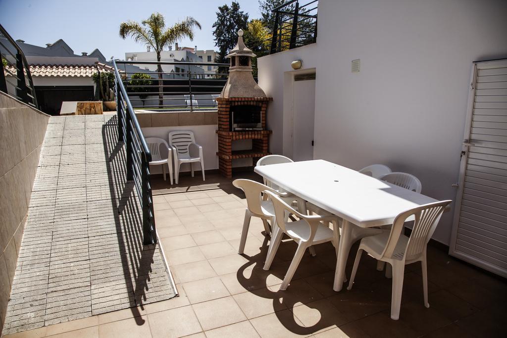 Villa Clara Premium By Sunny Deluxe Albufeira Eksteriør bilde